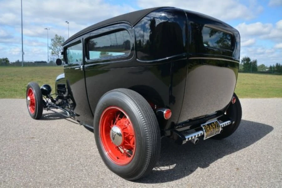 1929 Ford Model A - Image 9 of 11