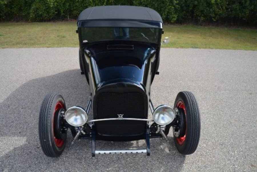 1929 Ford Model A - Image 10 of 11