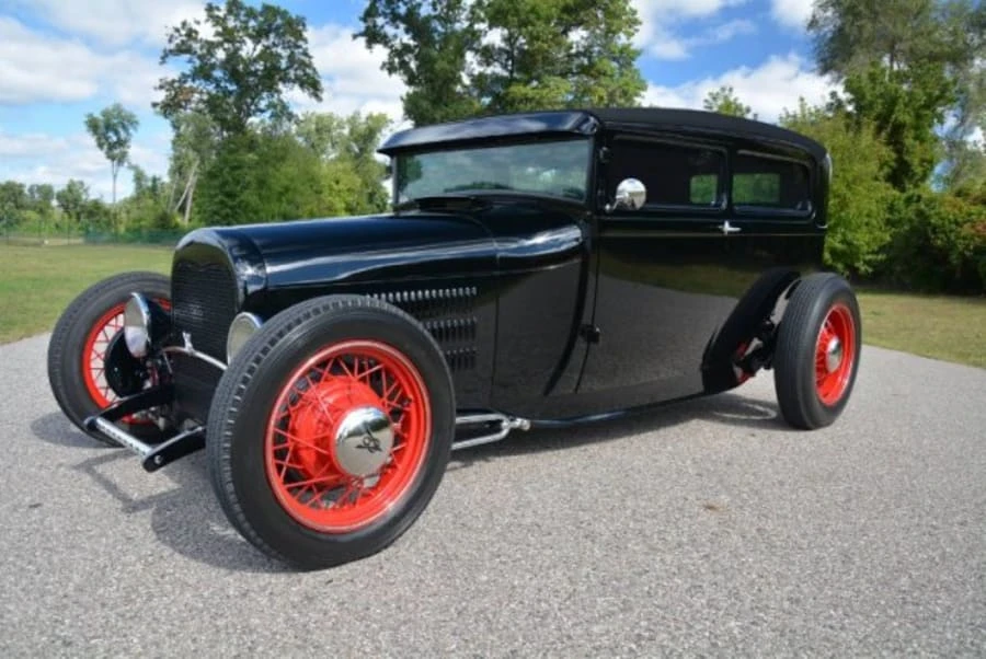 1929 Ford Model A - Image 11 of 11