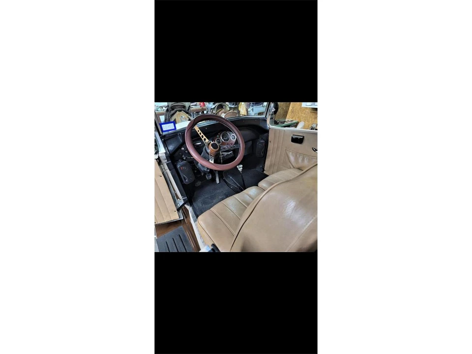 1929 Ford Model A - Image 4 of 16