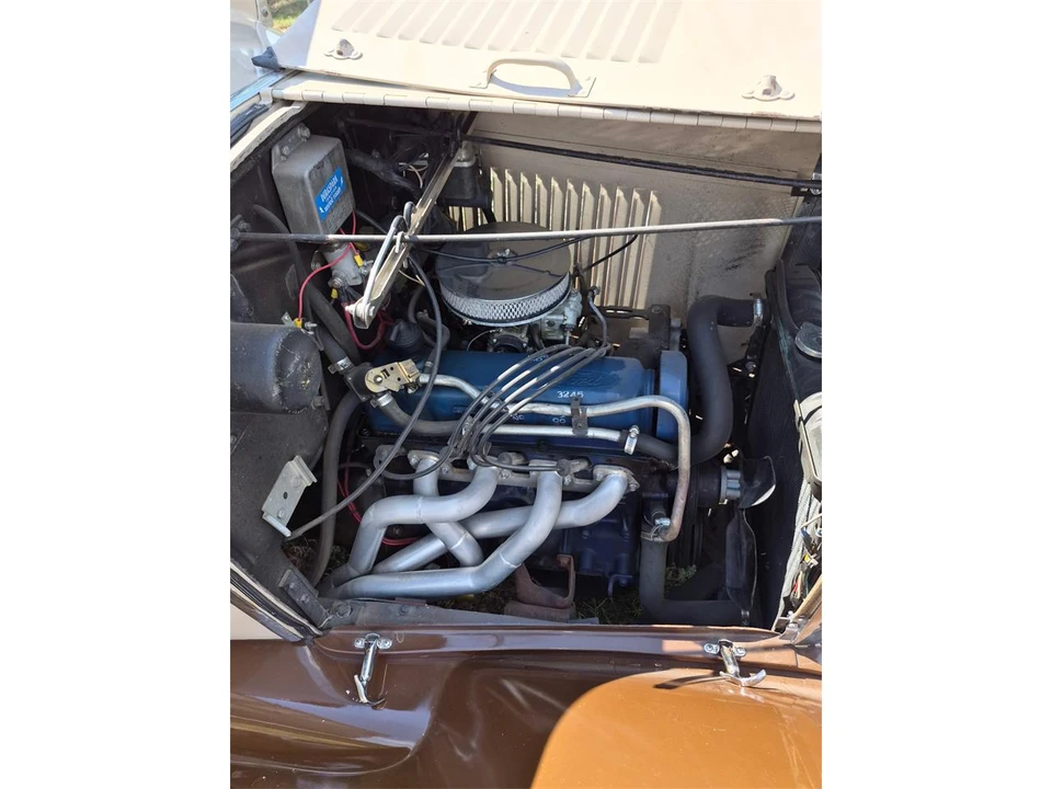1929 Ford Model A - Image 11 of 16