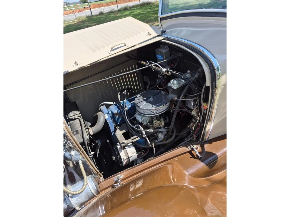1929 Ford Model A - Image 12 of 16
