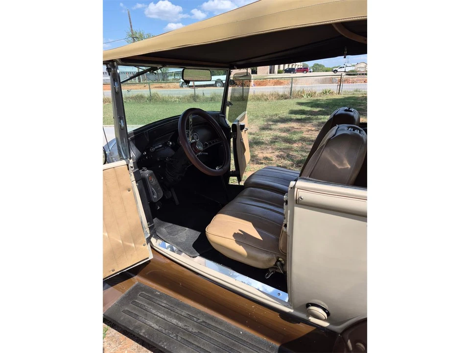 1929 Ford Model A - Image 13 of 16