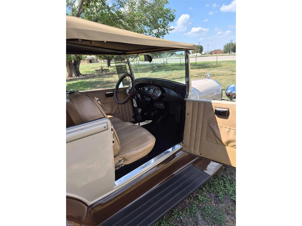 1929 Ford Model A - Image 15 of 16