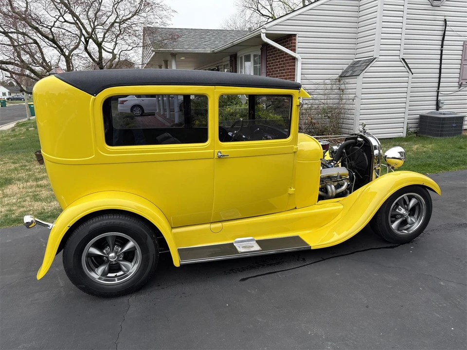1929 Ford Model A - Image 5 of 14