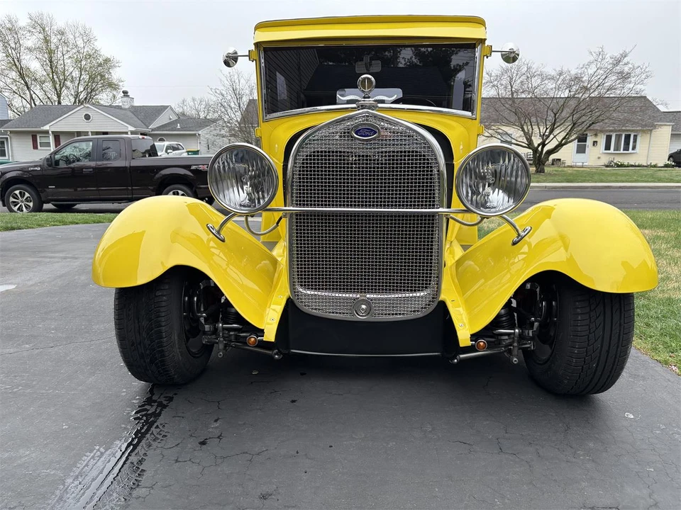 1929 Ford Model A - Image 6 of 14