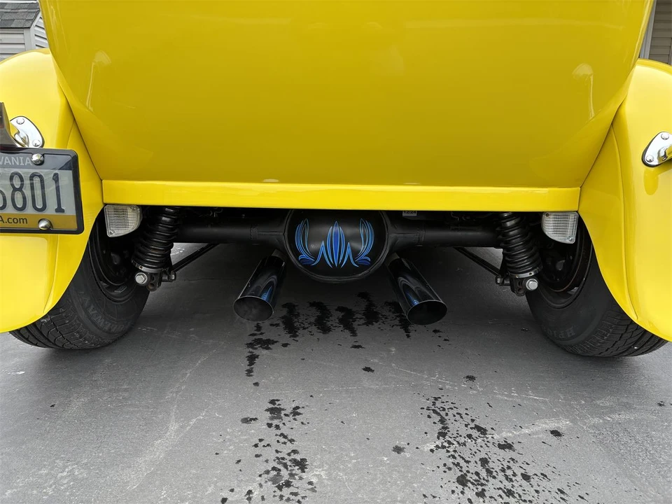 1929 Ford Model A - Image 4 of 14