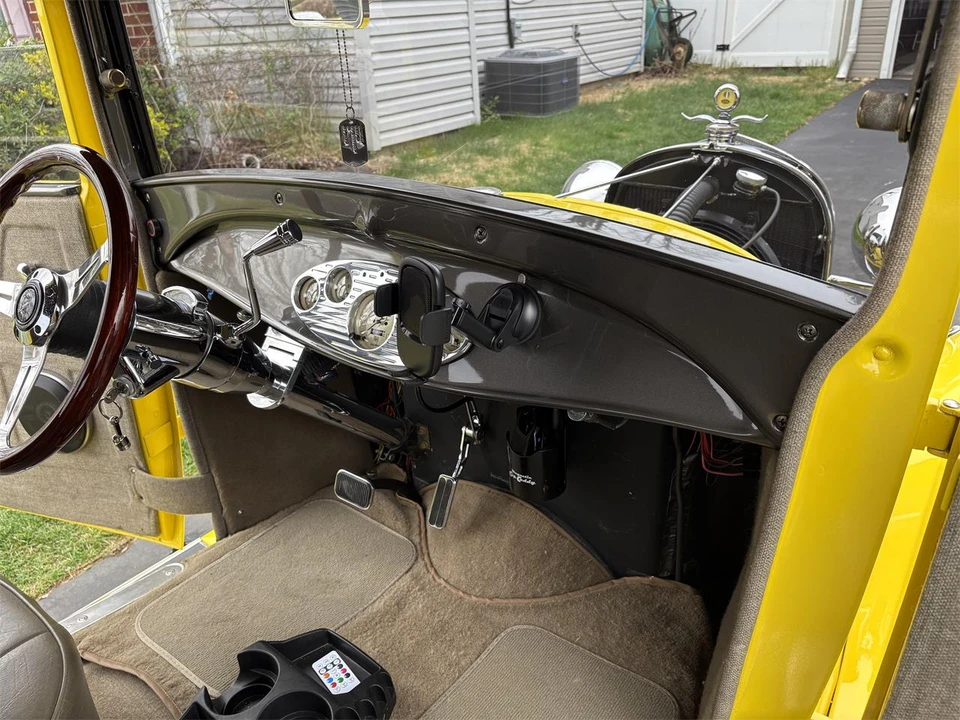 1929 Ford Model A - Image 11 of 14
