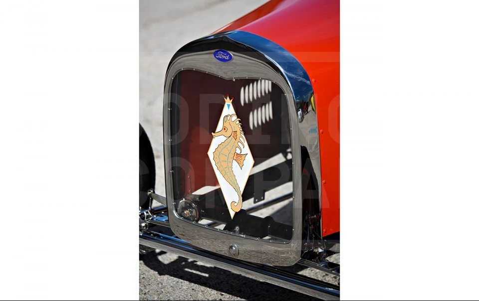 1929 Ford Hot Rod - Image 11 of 15