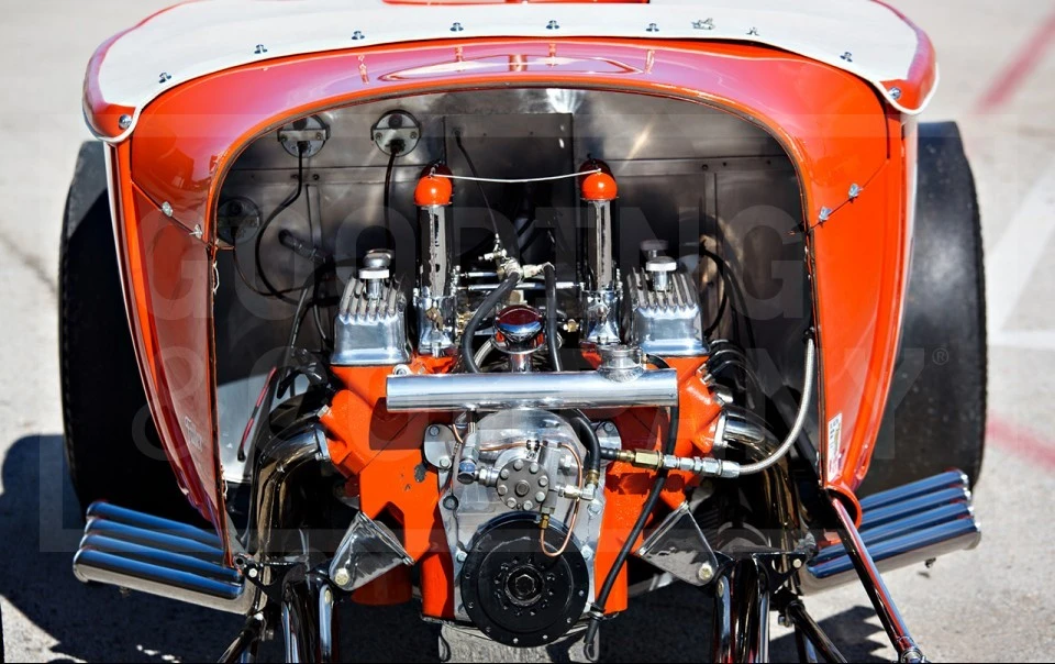 1929 Ford Hot Rod - Image 15 of 15