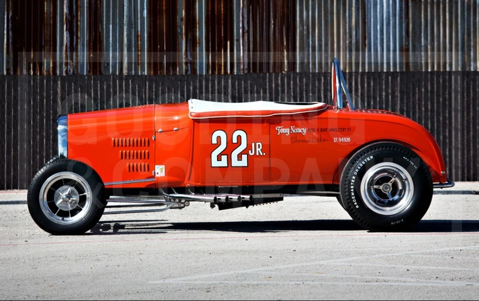 1929 Ford Hot Rod - Image 3 of 15
