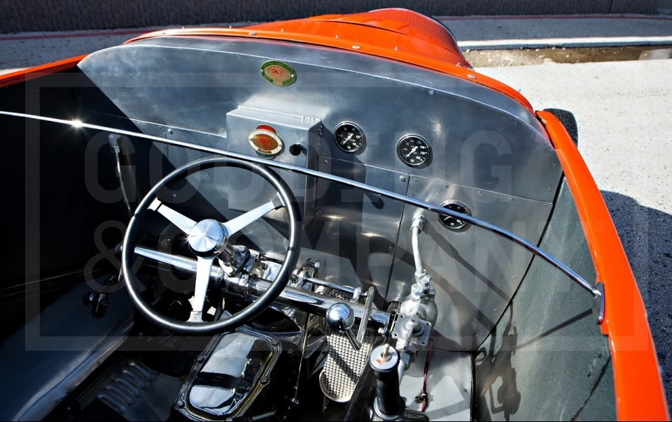 1929 Ford Hot Rod - Image 6 of 15
