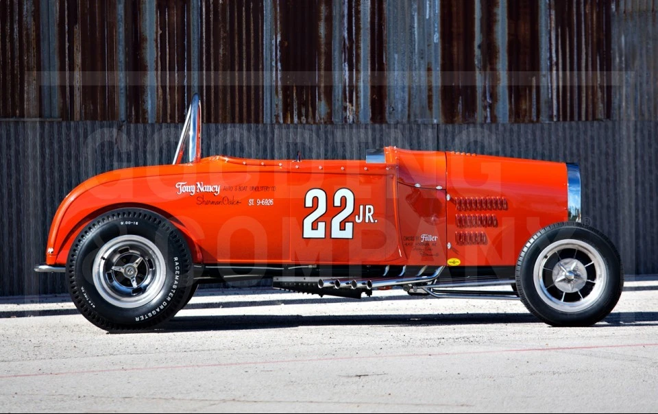 1929 Ford Hot Rod - Image 4 of 15