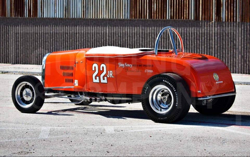 1929 Ford Hot Rod - Image 5 of 15