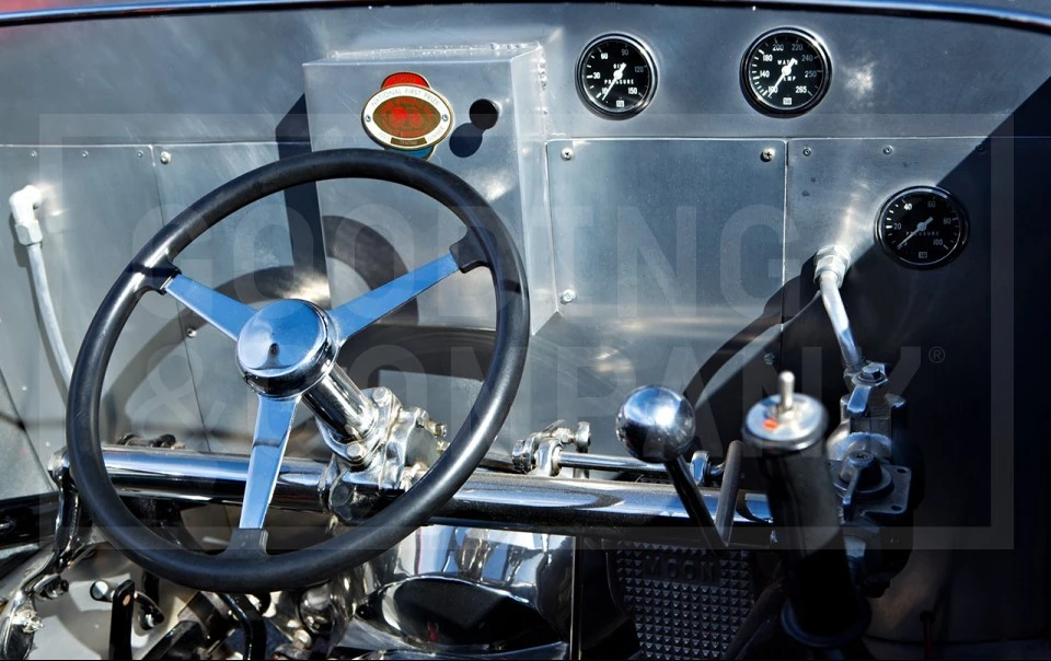 1929 Ford Hot Rod - Image 7 of 15