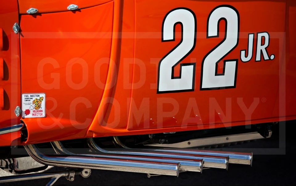 1929 Ford Hot Rod - Image 12 of 15