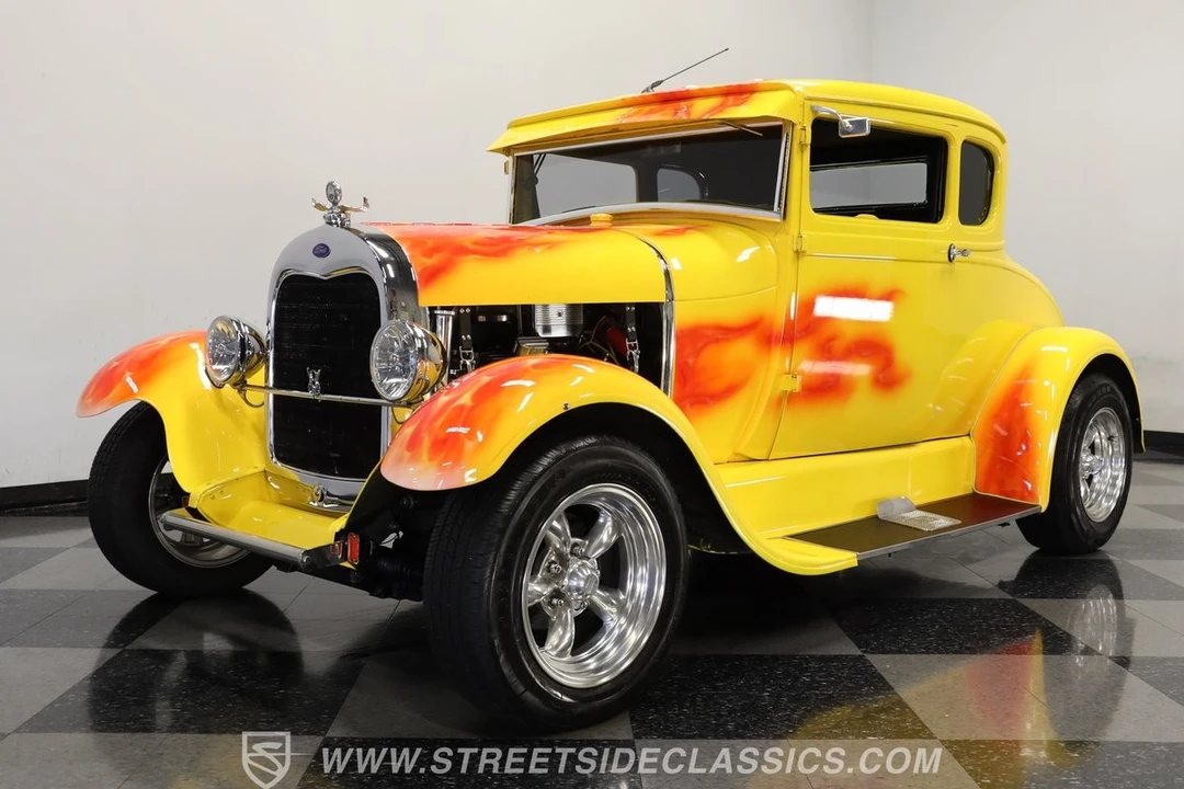 1929 Ford Model A - Image 22 of 31