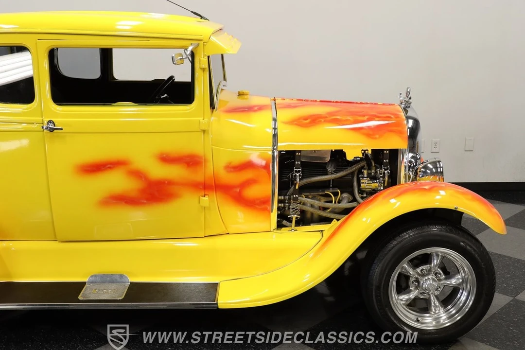 1929 Ford Model A - Image 30 of 31