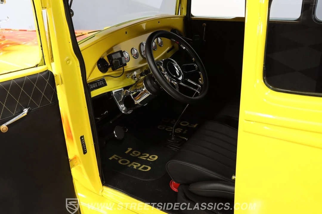 1929 Ford Model A - Image 5 of 31