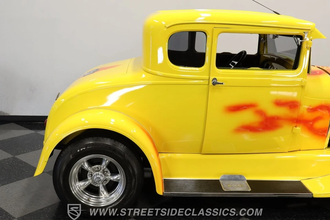 1929 Ford Model A - Image 29 of 31
