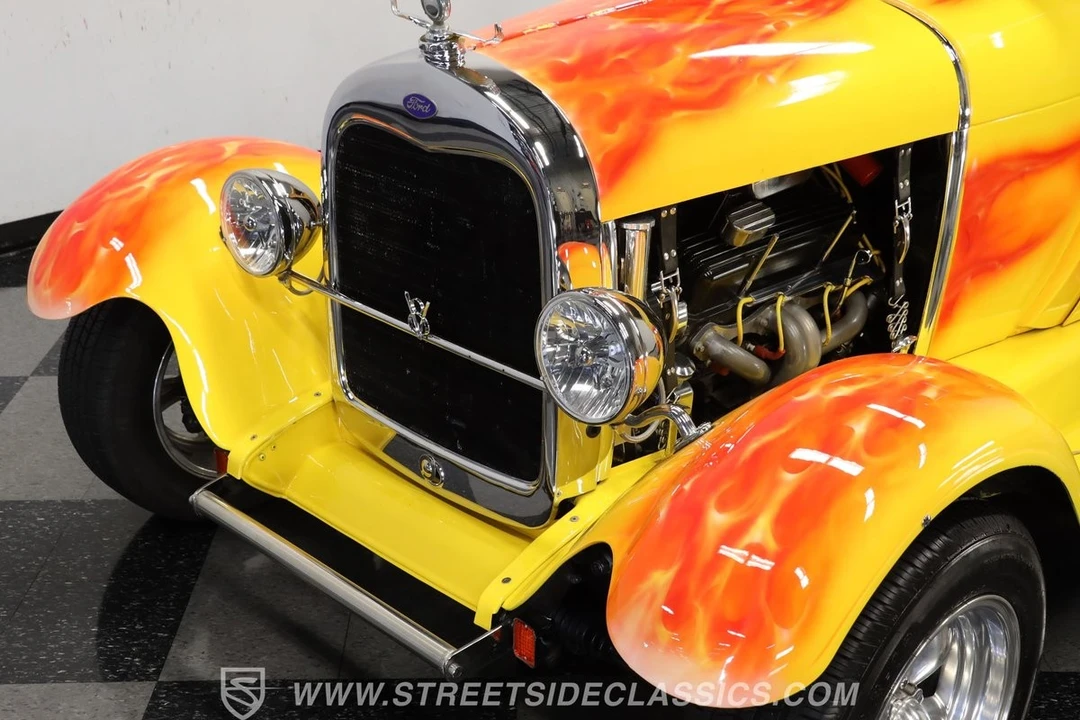 1929 Ford Model A - Image 20 of 31