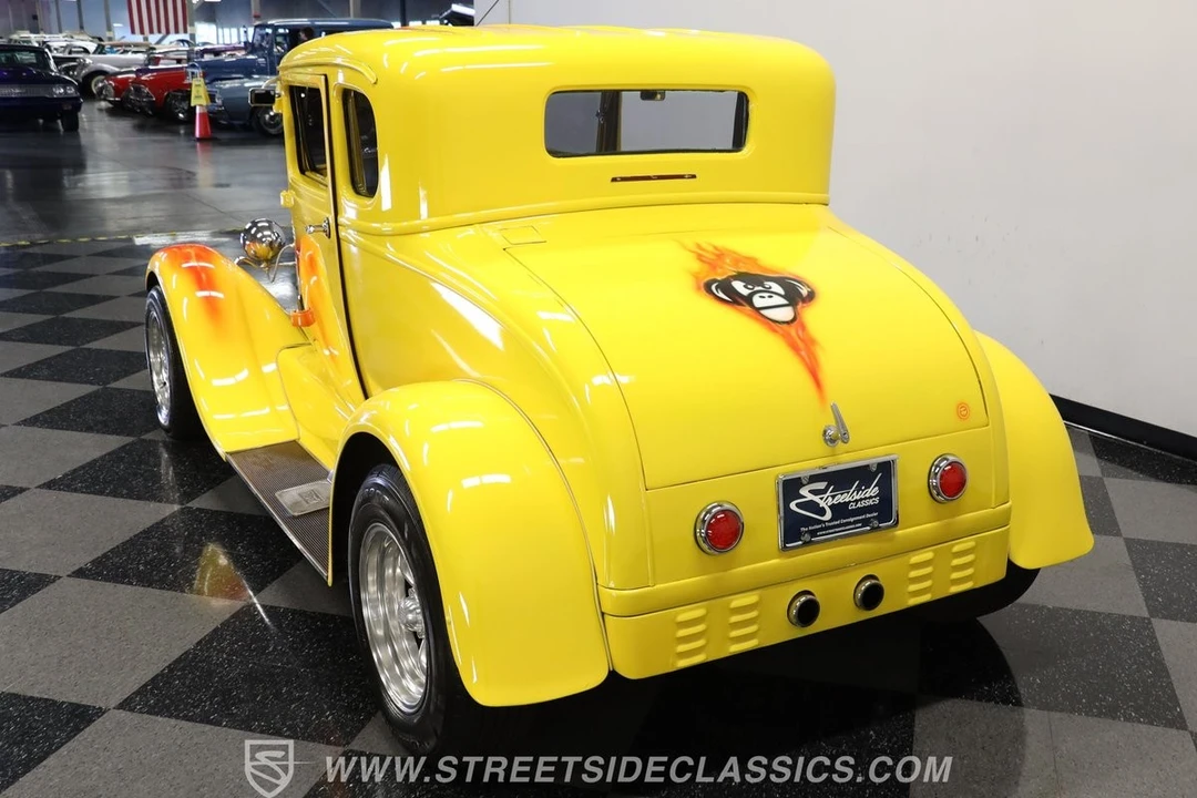 1929 Ford Model A - Image 8 of 12