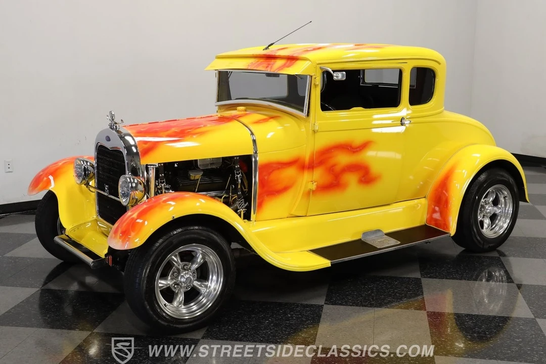1929 Ford Model A - Image 6 of 12
