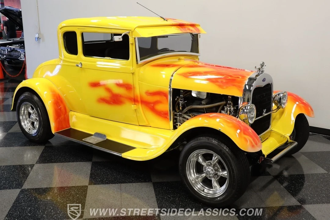 1929 Ford Model A - Image 14 of 21
