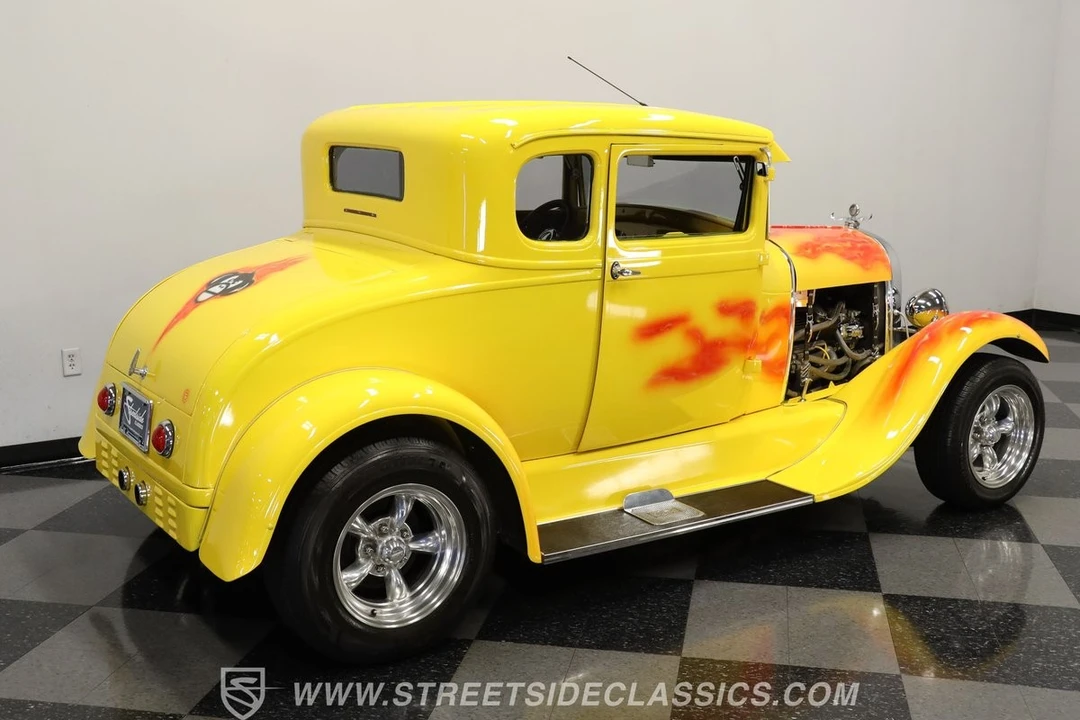 1929 Ford Model A - Image 12 of 12