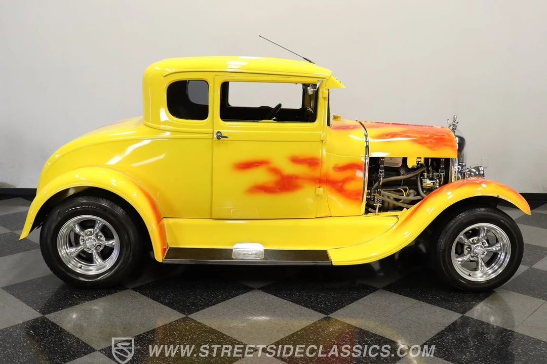 1929 Ford Model A - Image 14 of 31