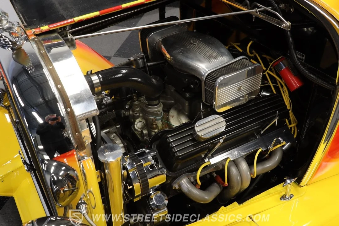 1929 Ford Model A - Image 4 of 12