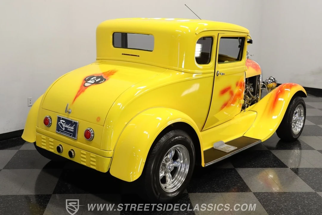 1929 Ford Model A - Image 11 of 12