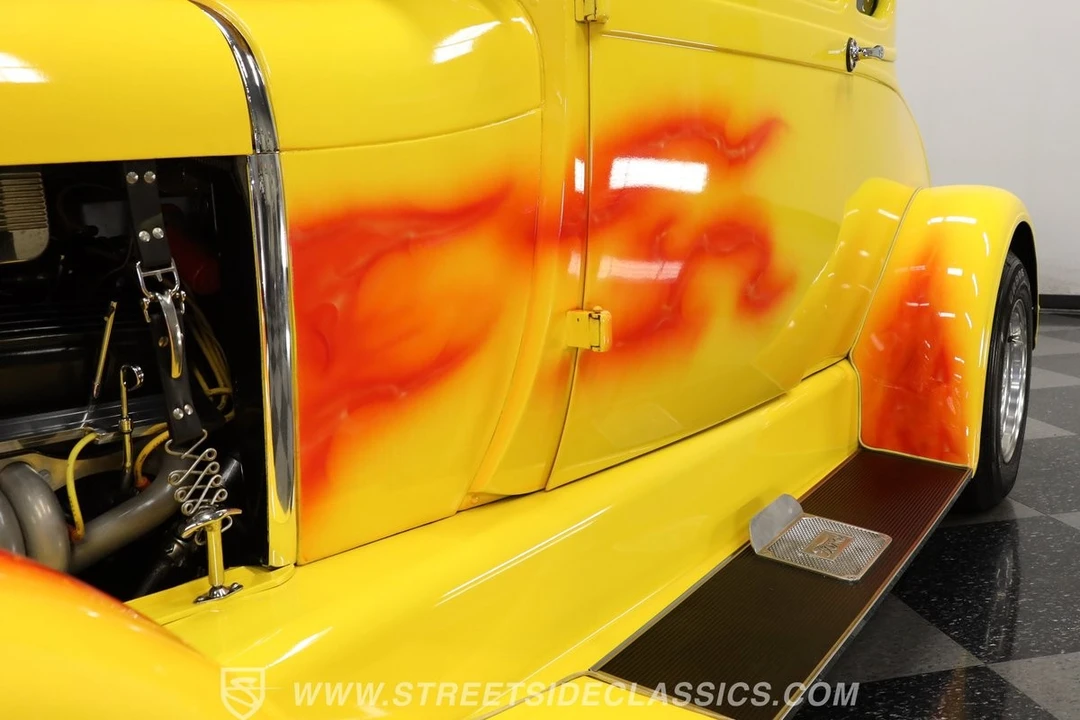 1929 Ford Model A - Image 23 of 31
