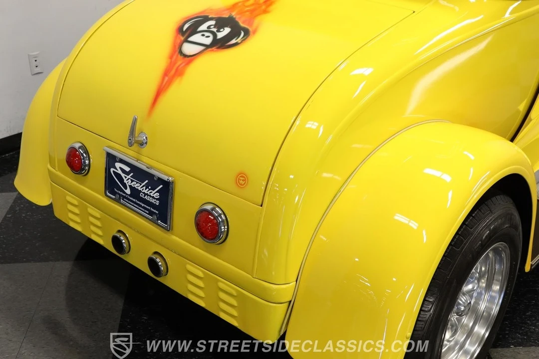 1929 Ford Model A - Image 26 of 31