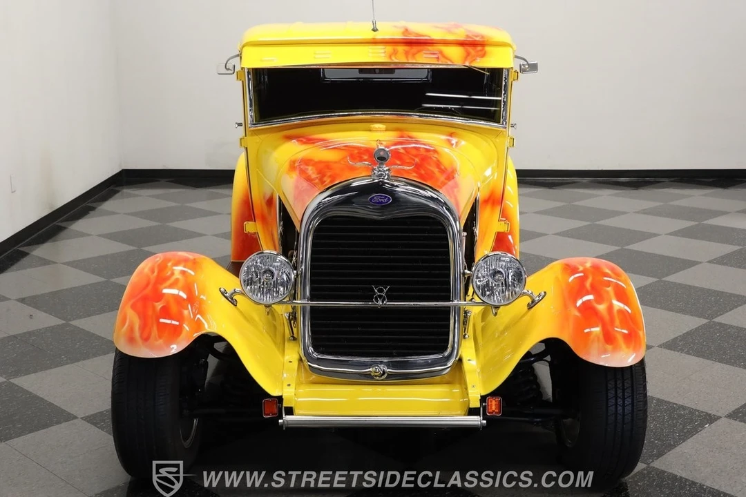 1929 Ford Model A - Image 16 of 21