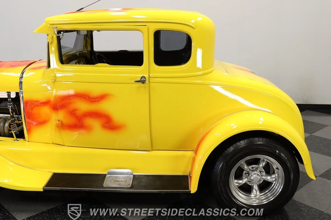 1929 Ford Model A - Image 25 of 31