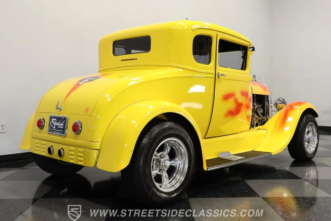1929 Ford Model A - Image 27 of 31
