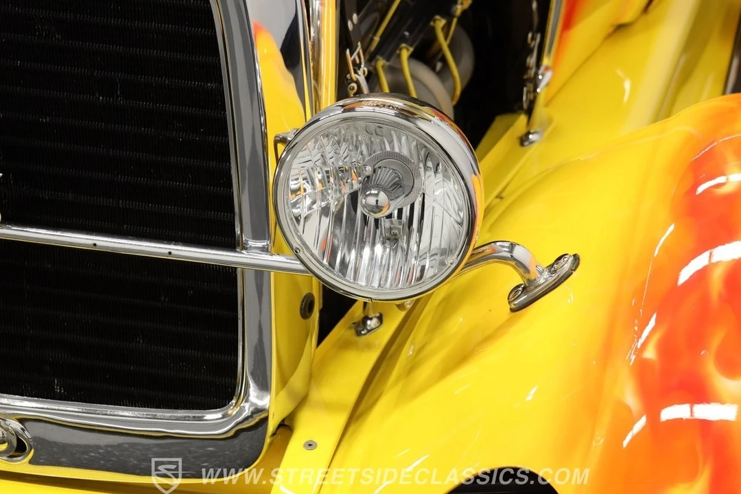 1929 Ford Model A - Image 20 of 21