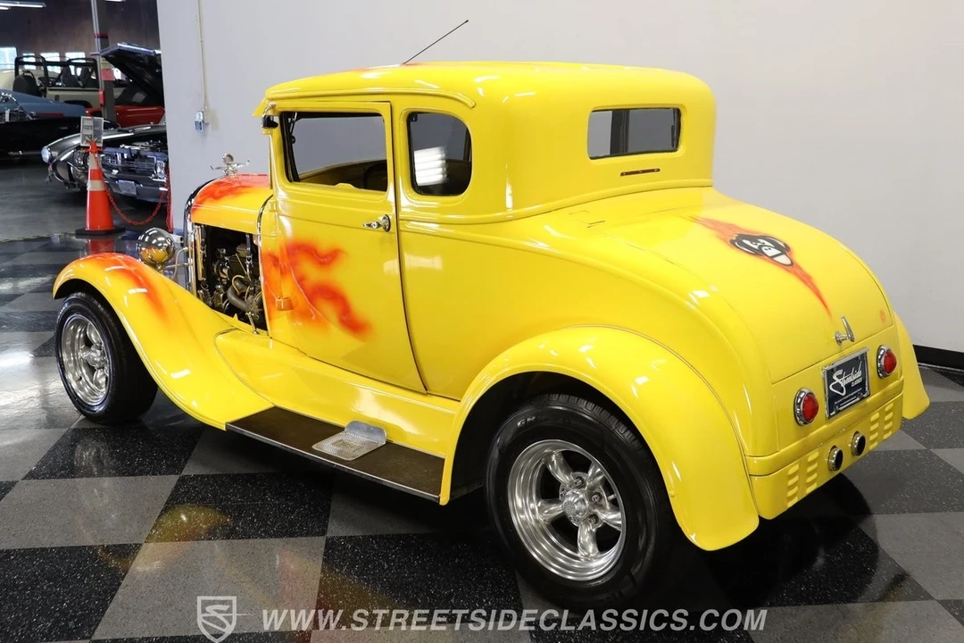 1929 Ford Model A - Image 7 of 21