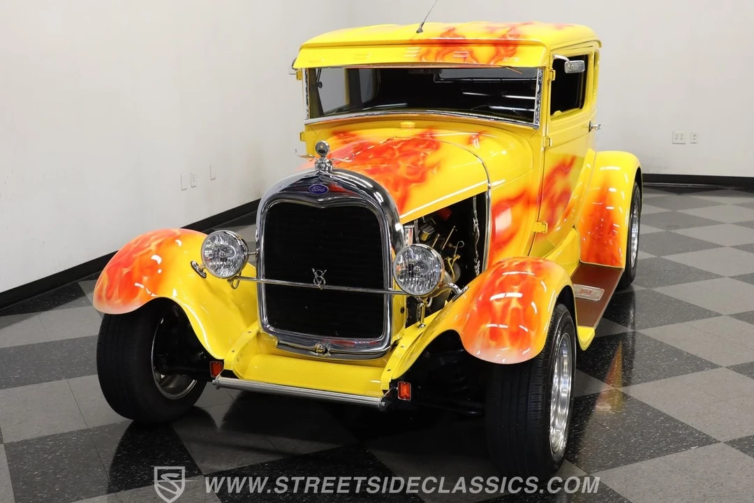 1929 Ford Model A - Image 18 of 31