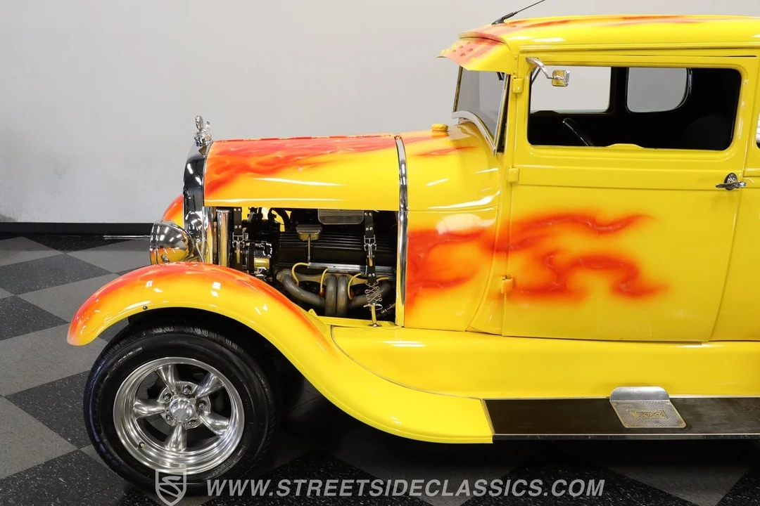 1929 Ford Model A - Image 24 of 31