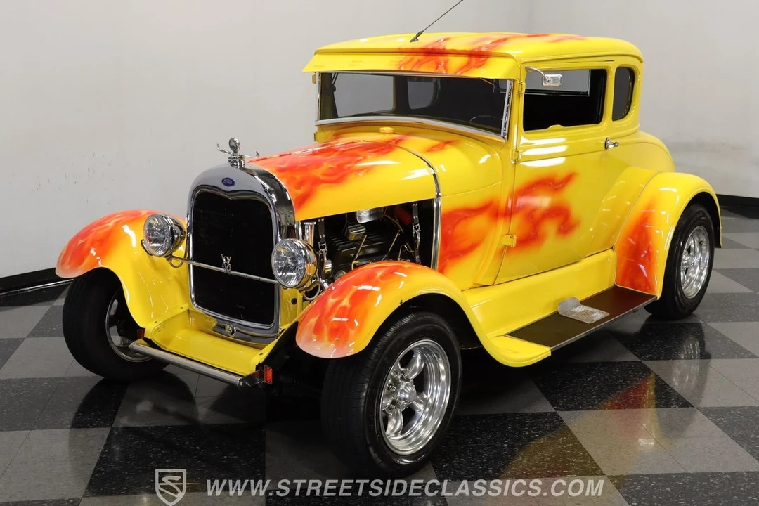 1929 Ford Model A - Image 19 of 31