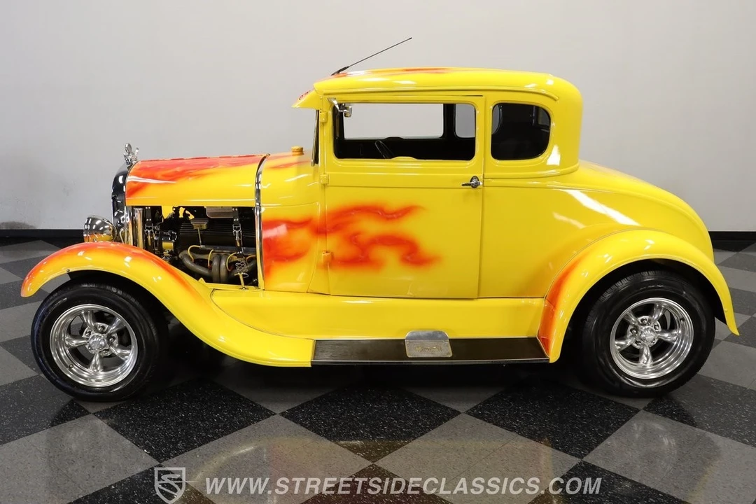 1929 Ford Model A - Image 3 of 21