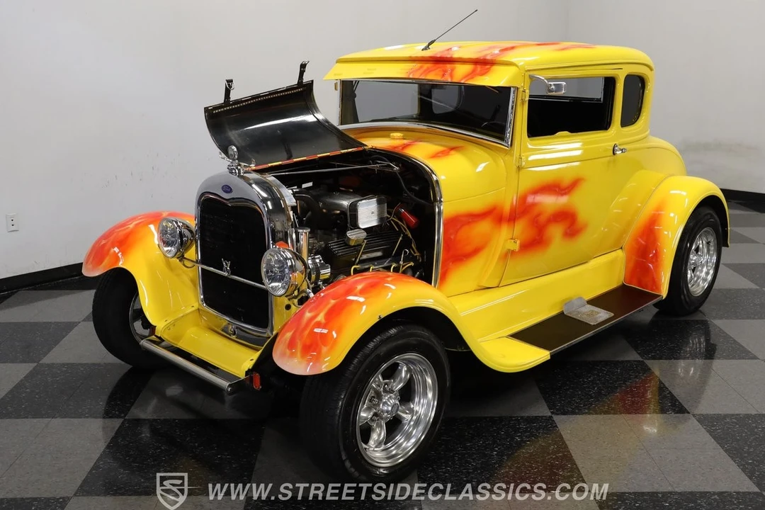 1929 Ford Model A - Image 31 of 31