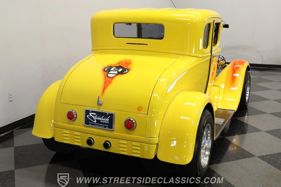 1929 Ford Model A - Image 10 of 12