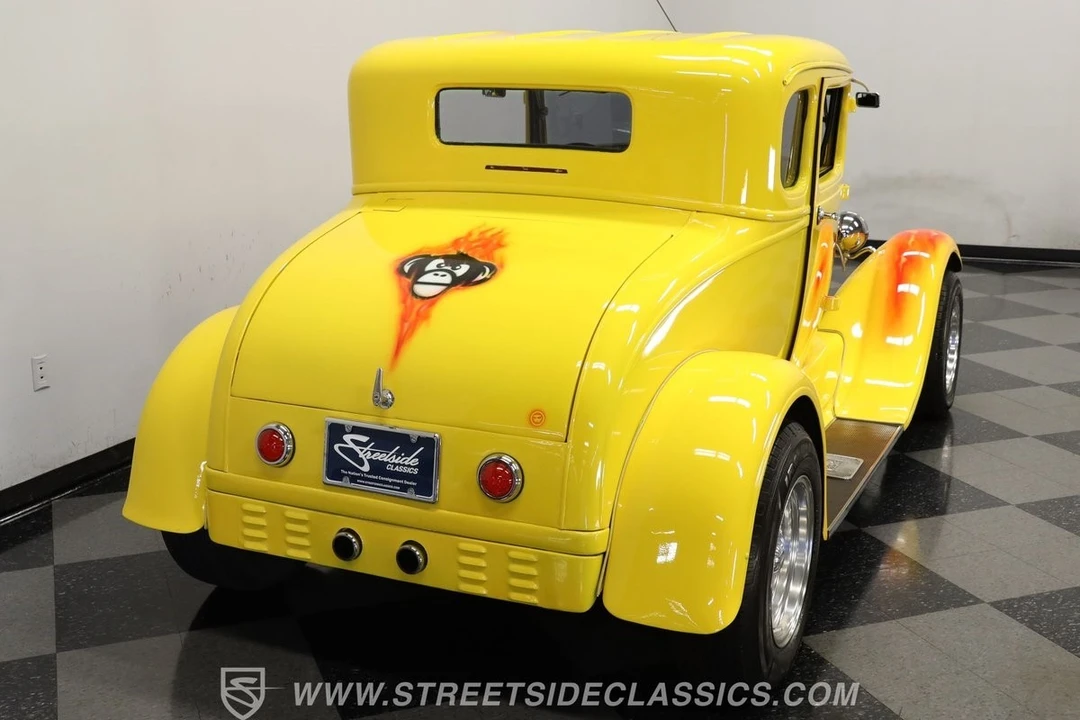 1929 Ford Model A - Image 10 of 21