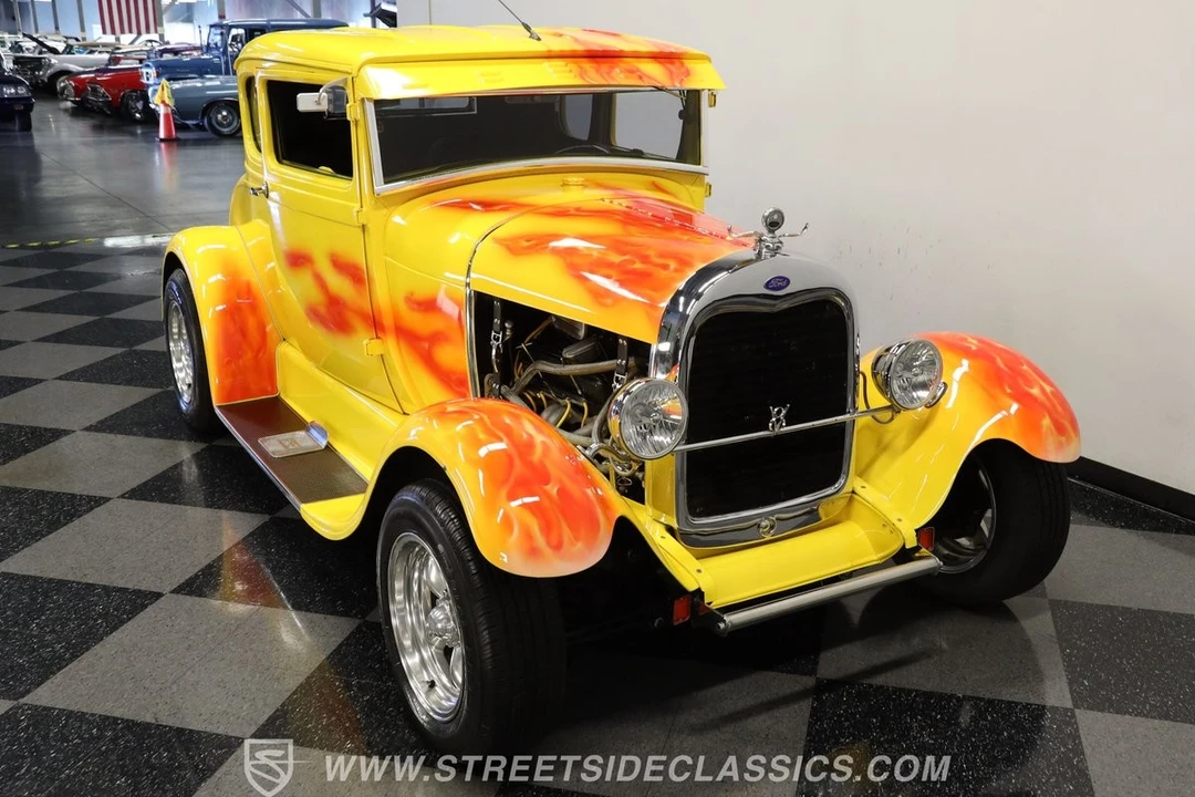 1929 Ford Model A - Image 16 of 31