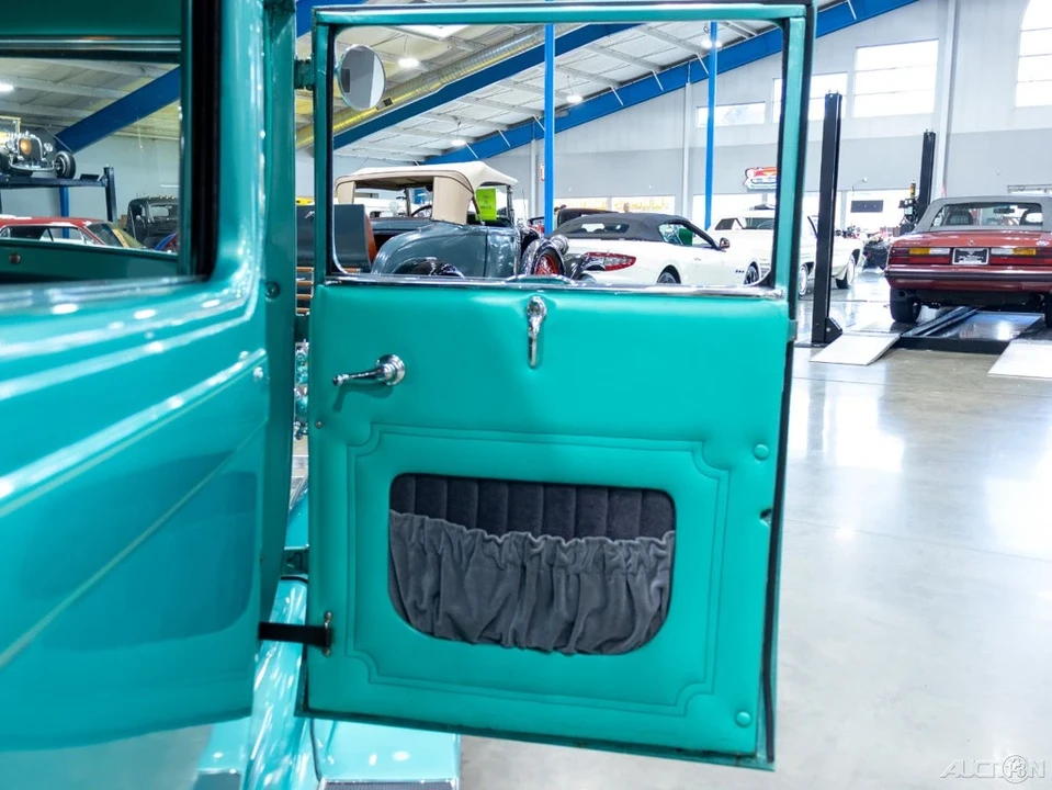 1929 Ford Model A - Image 21 of 21