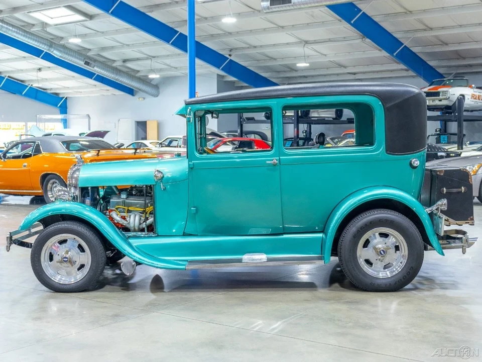 1929 Ford Model A - Image 4 of 21