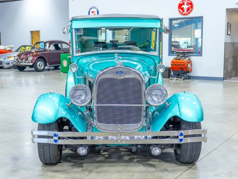 1929 Ford Model A - Image 2 of 21